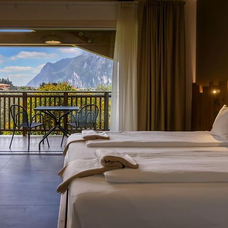 O_Live Agriresort Арко Екстер'єр фото