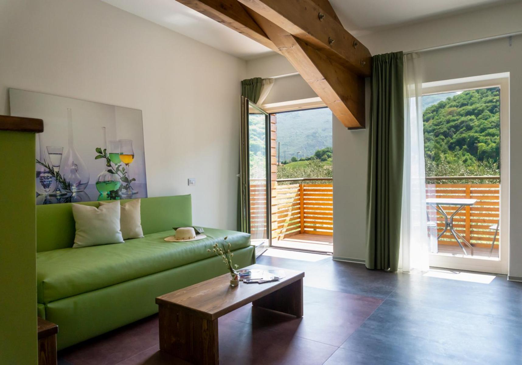 O_Live Agriresort Арко Екстер'єр фото
