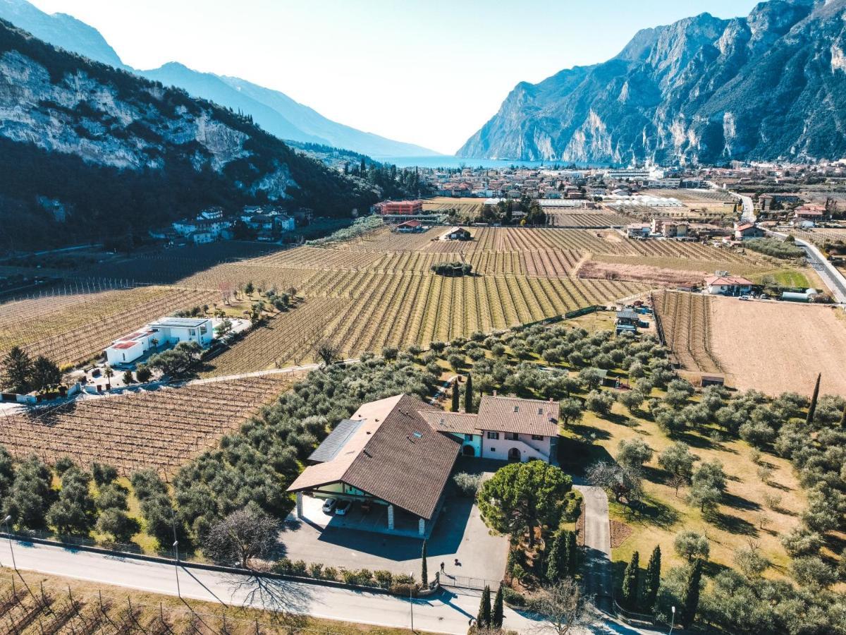O_Live Agriresort Арко Екстер'єр фото