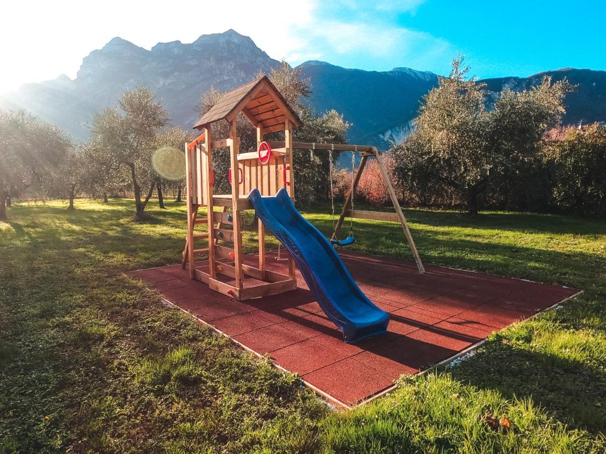 O_Live Agriresort Арко Екстер'єр фото
