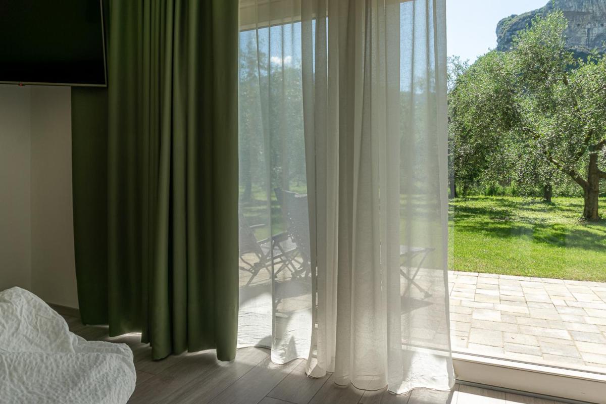 O_Live Agriresort Арко Екстер'єр фото