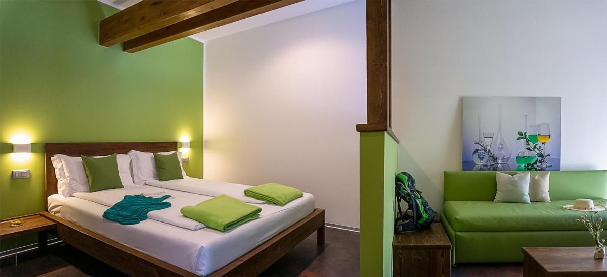 O_Live Agriresort Арко Екстер'єр фото