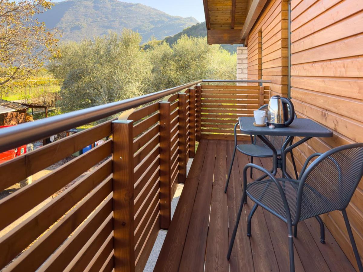 O_Live Agriresort Арко Екстер'єр фото