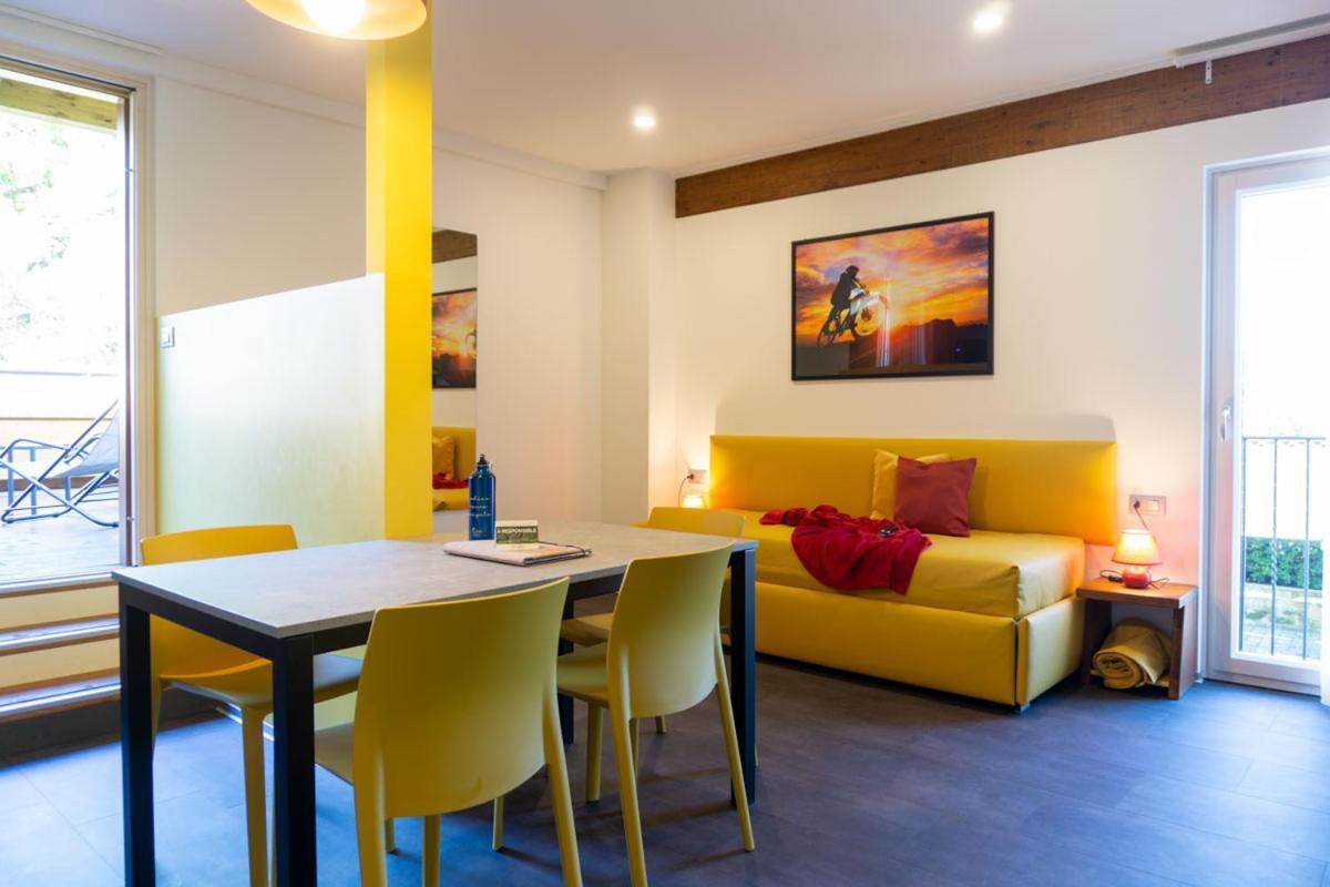 O_Live Agriresort Арко Екстер'єр фото