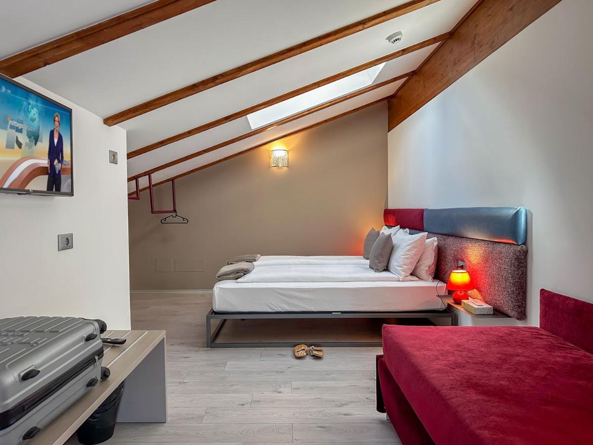 O_Live Agriresort Арко Екстер'єр фото
