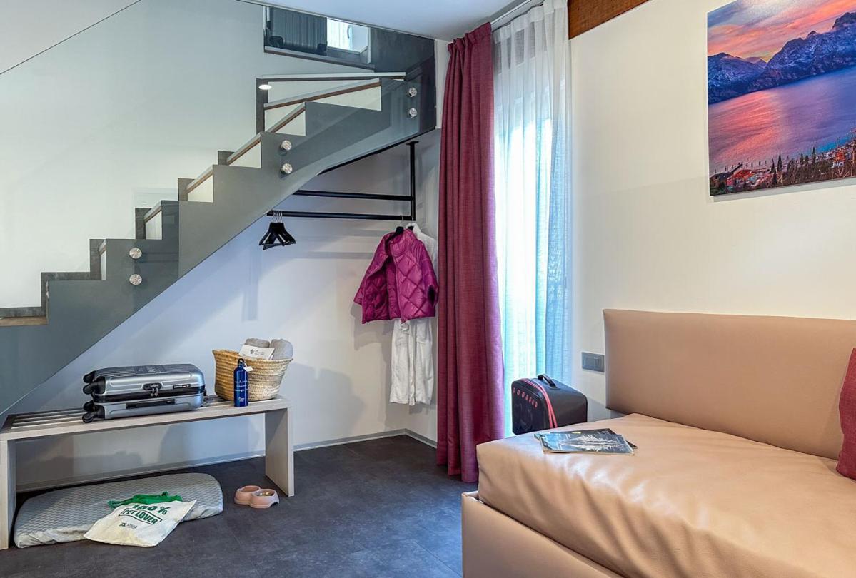 O_Live Agriresort Арко Екстер'єр фото