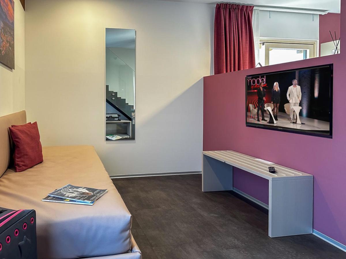 O_Live Agriresort Арко Екстер'єр фото