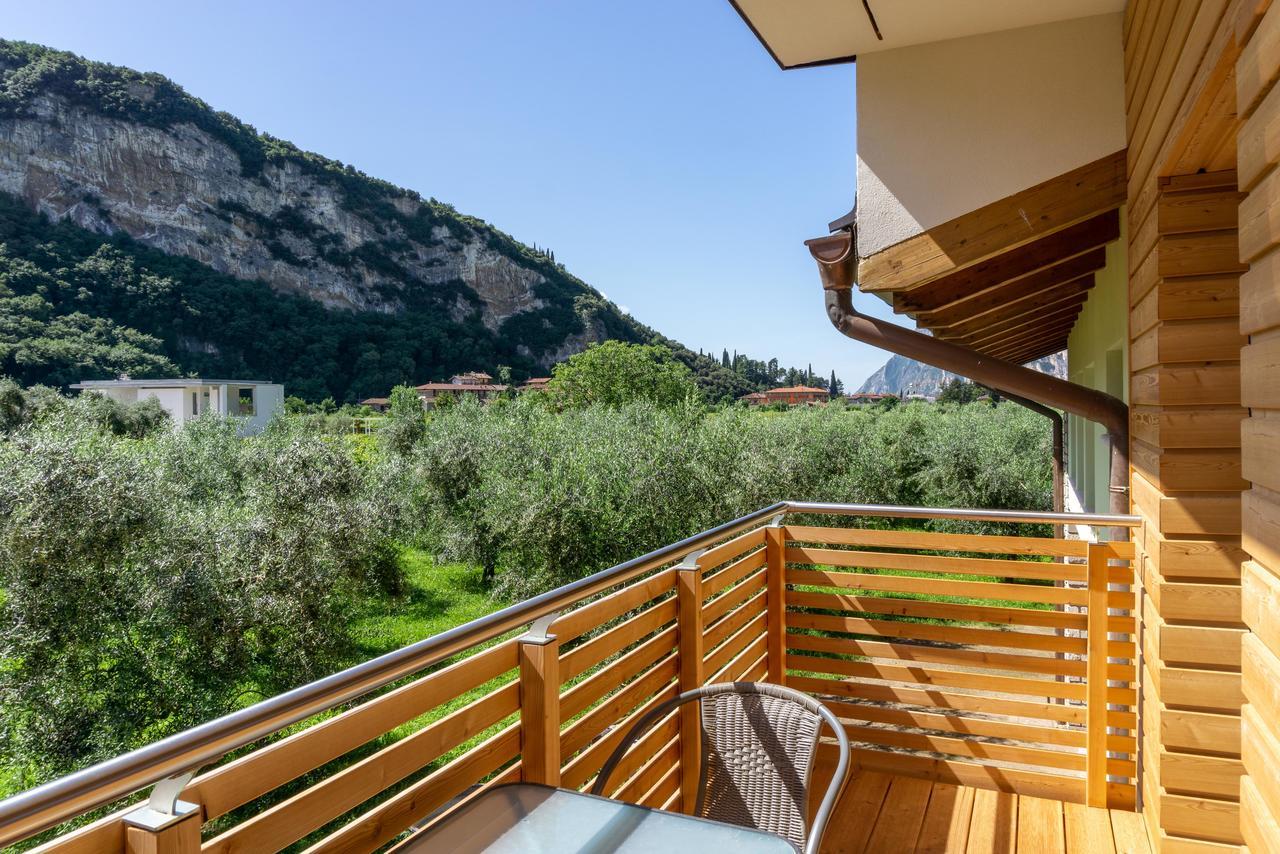 O_Live Agriresort Арко Екстер'єр фото