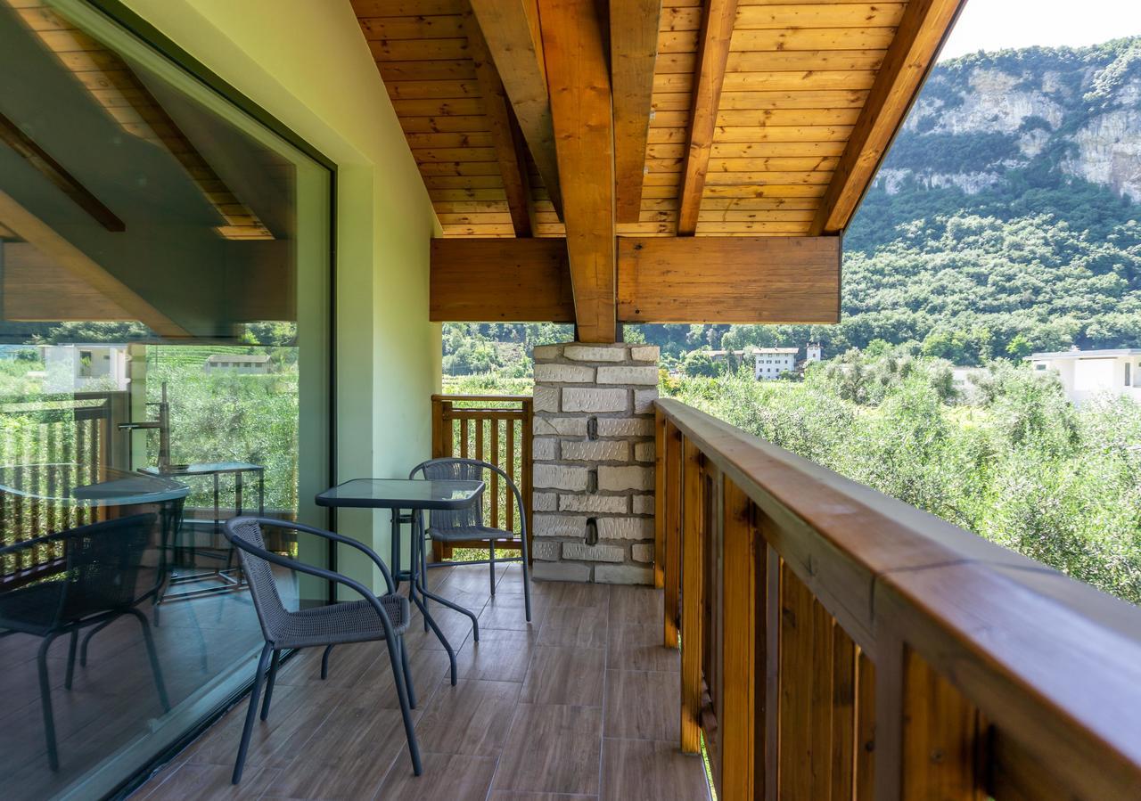 O_Live Agriresort Арко Екстер'єр фото