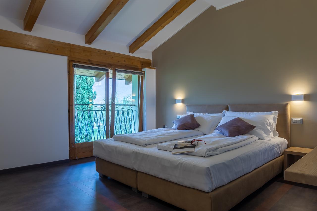 O_Live Agriresort Арко Екстер'єр фото