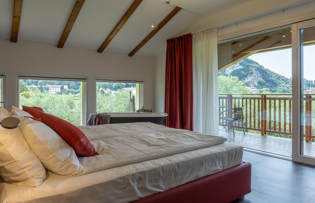 O_Live Agriresort Арко Екстер'єр фото