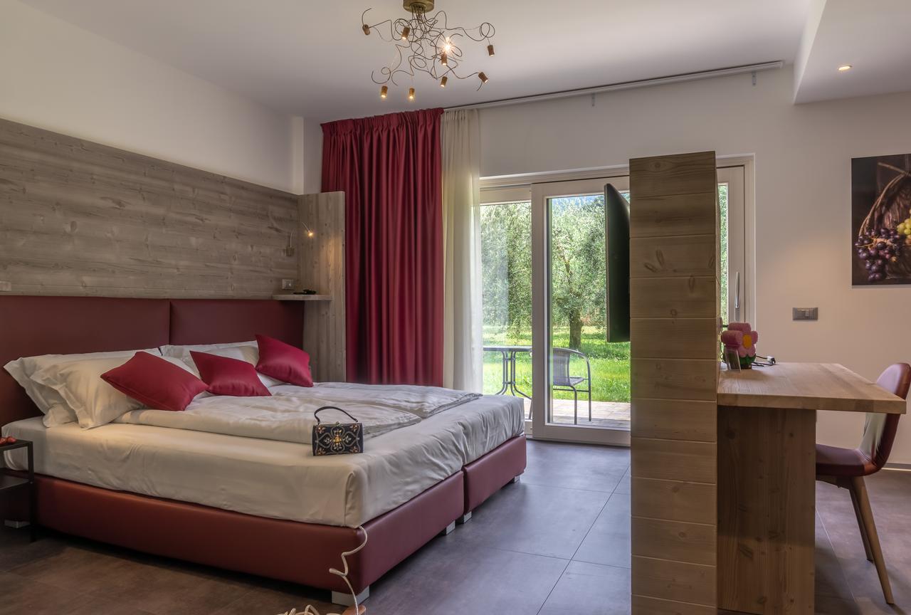 O_Live Agriresort Арко Екстер'єр фото