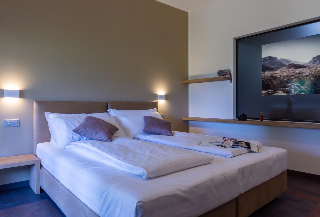 O_Live Agriresort Арко Екстер'єр фото