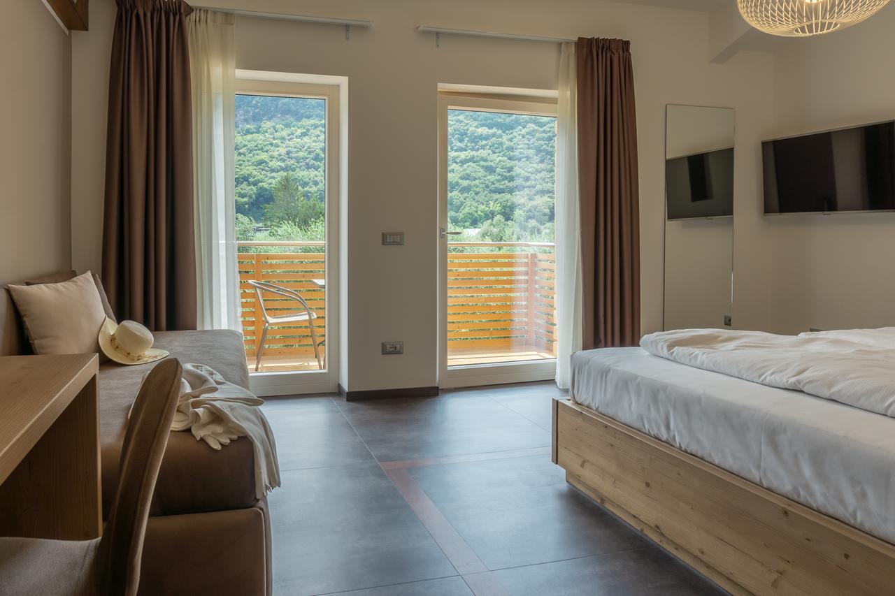 O_Live Agriresort Арко Екстер'єр фото