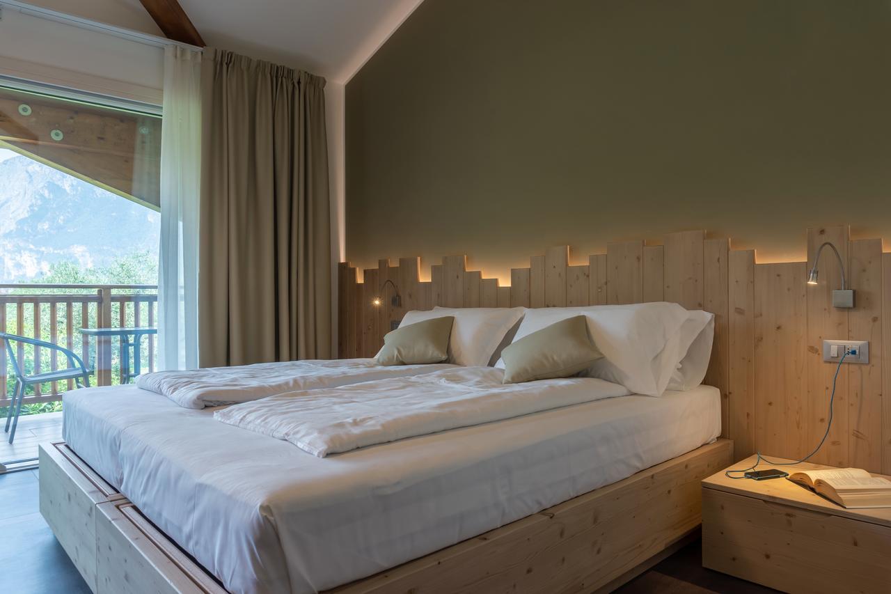 O_Live Agriresort Арко Екстер'єр фото