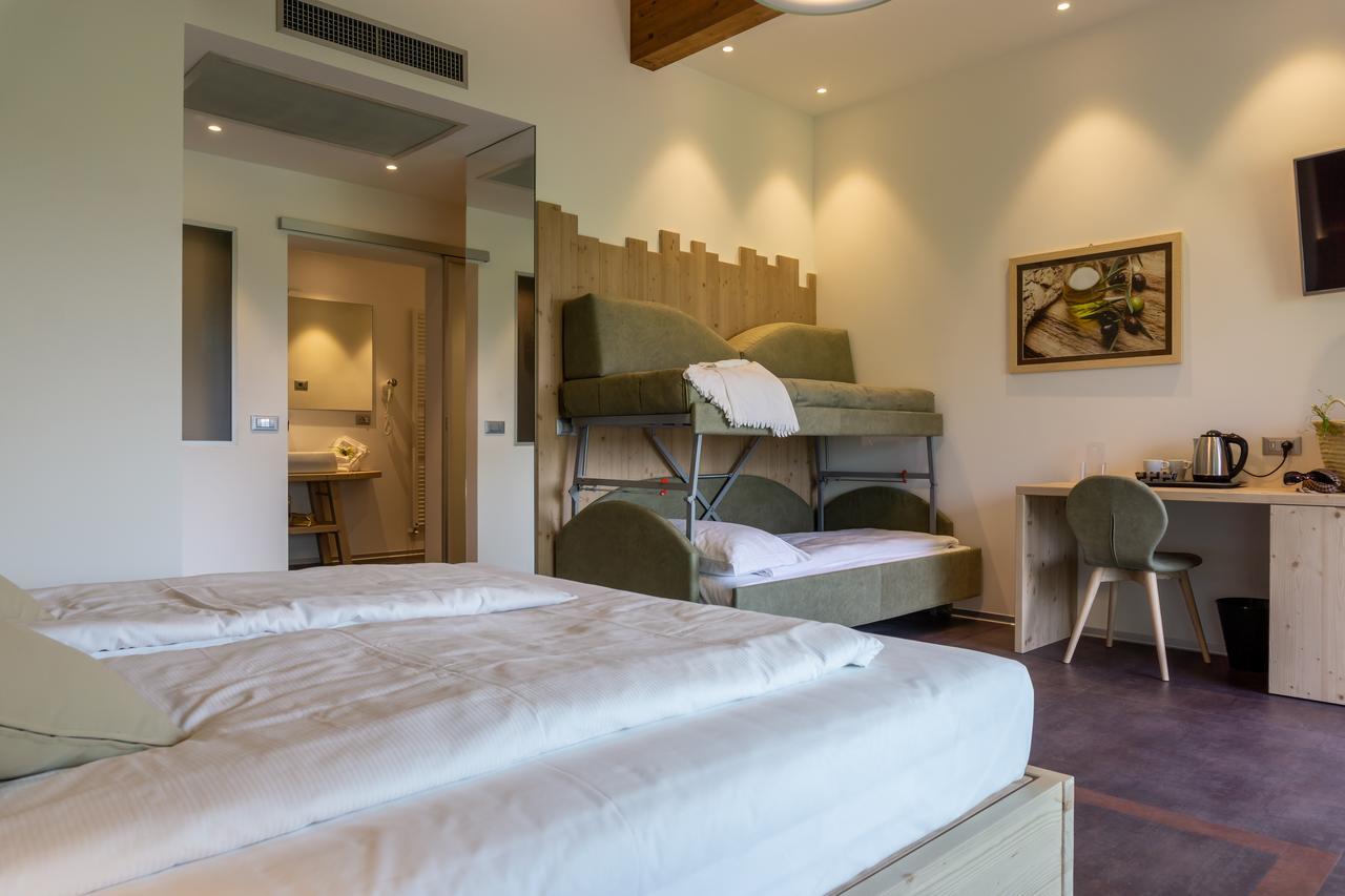 O_Live Agriresort Арко Екстер'єр фото