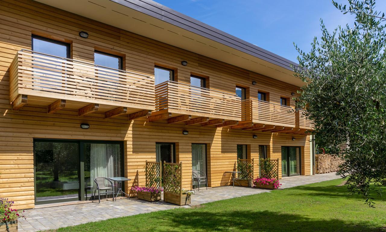 O_Live Agriresort Арко Екстер'єр фото