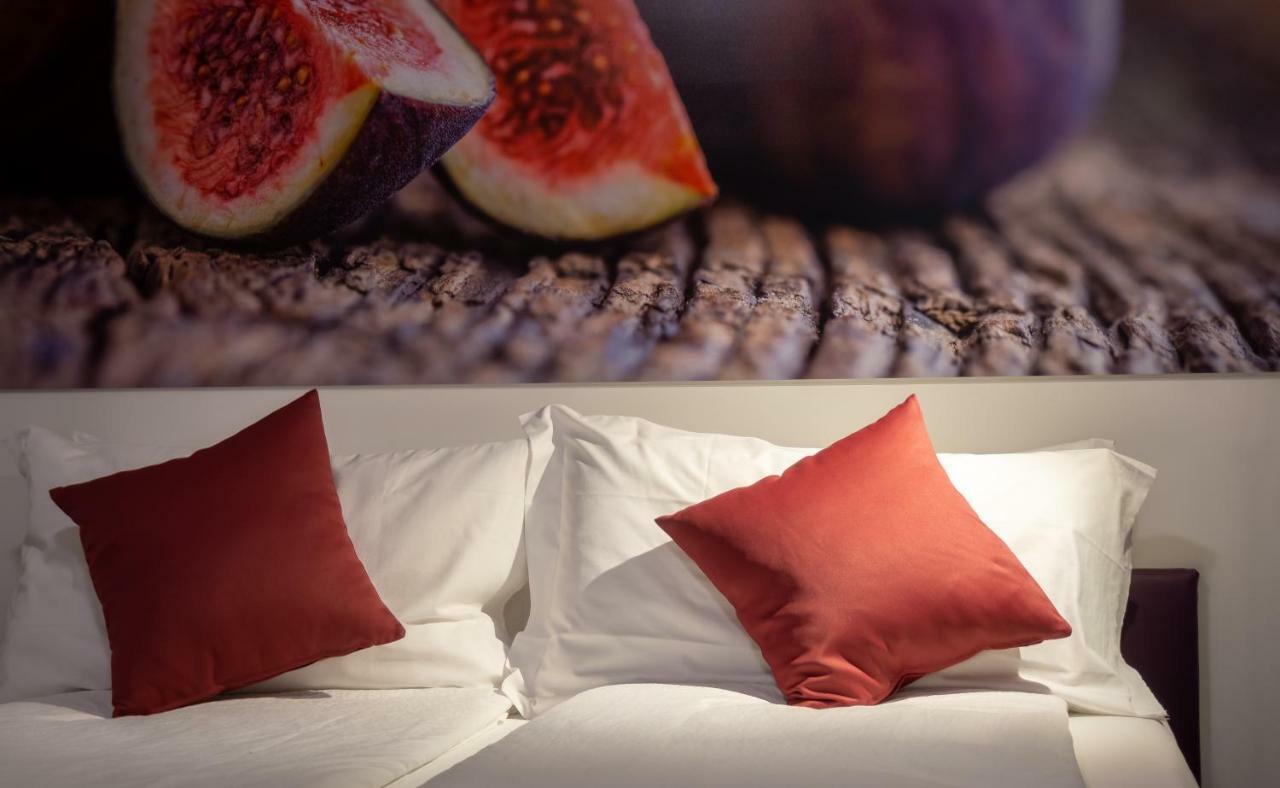 O_Live Agriresort Арко Екстер'єр фото