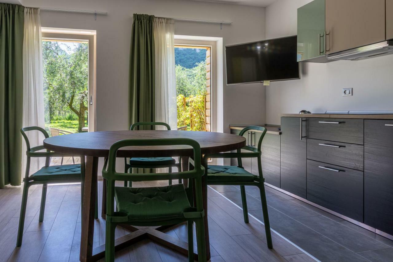 O_Live Agriresort Арко Екстер'єр фото