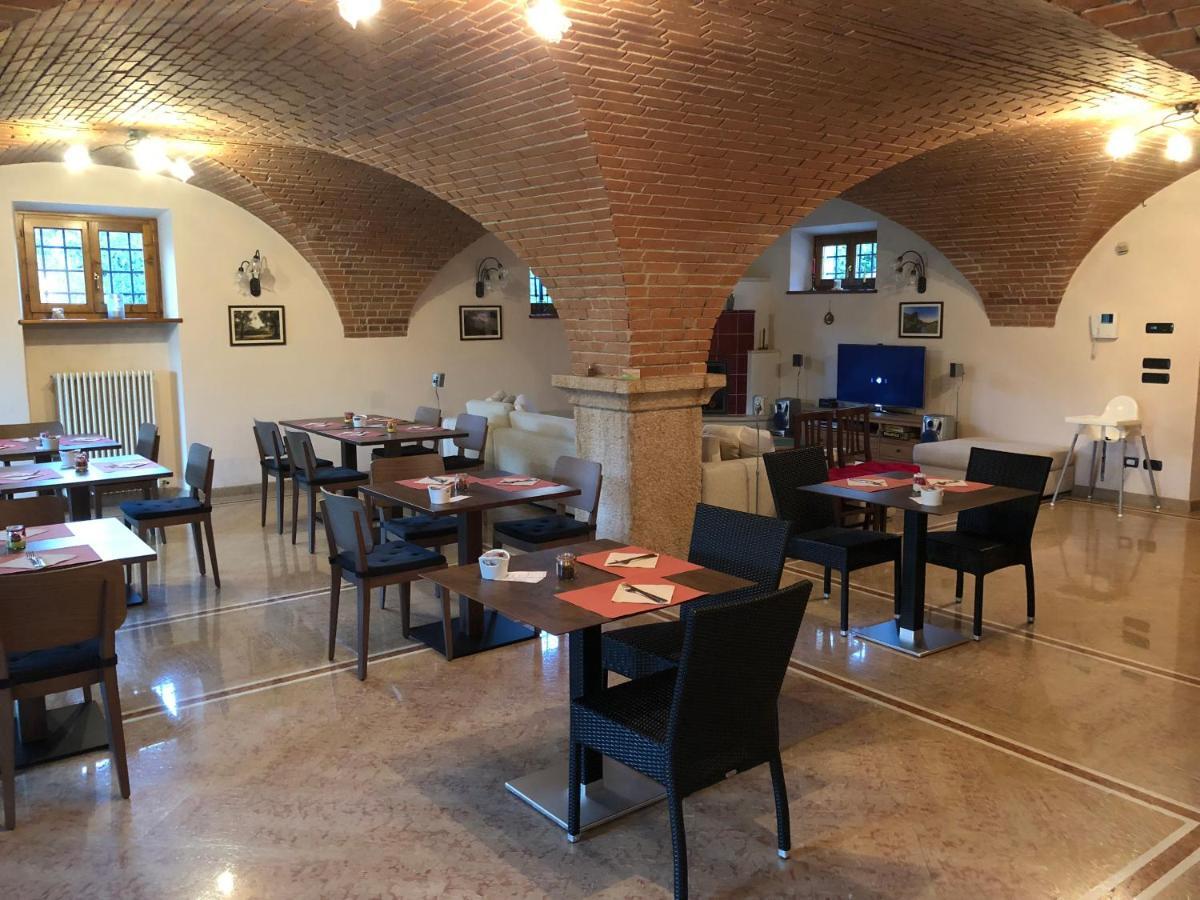 O_Live Agriresort Арко Екстер'єр фото
