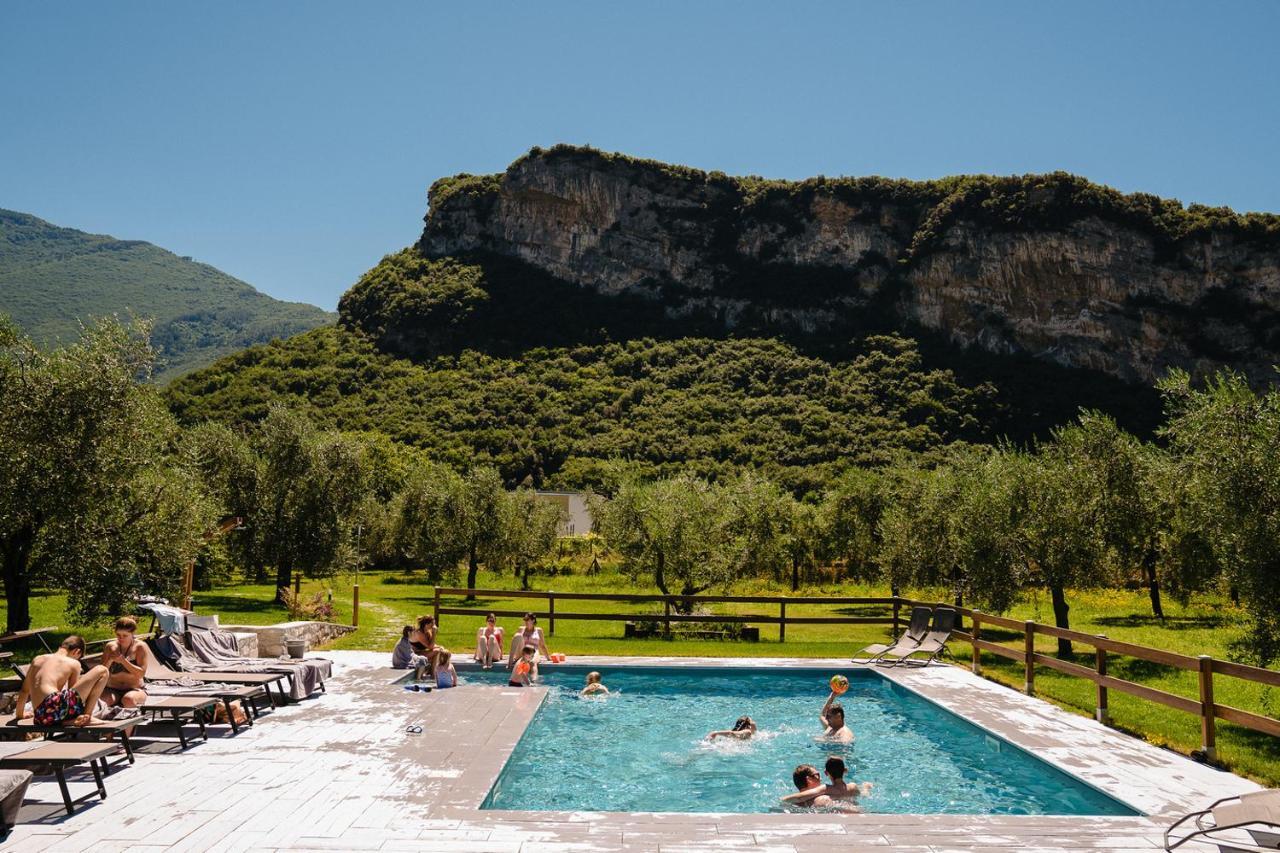 O_Live Agriresort Арко Екстер'єр фото