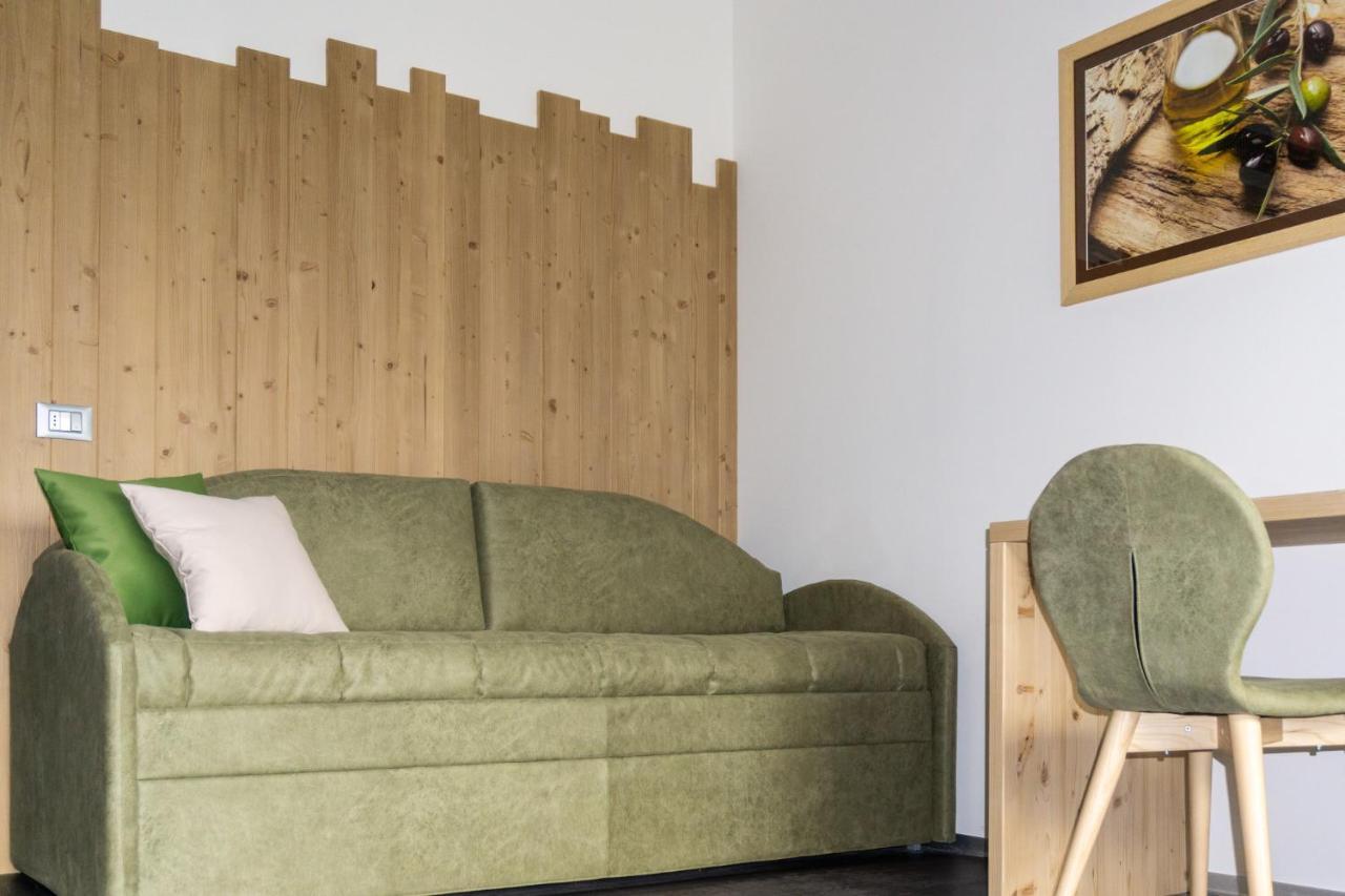O_Live Agriresort Арко Екстер'єр фото